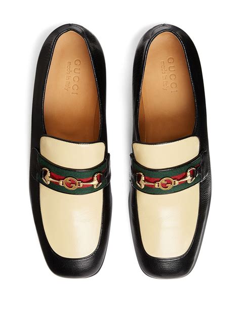 where to buy mens gucci shoes|farfetch gucci shoes men.